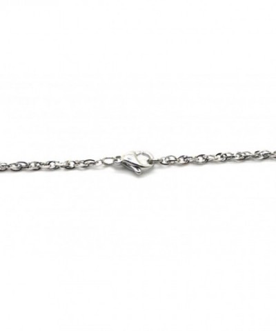 Women's Chain Necklaces