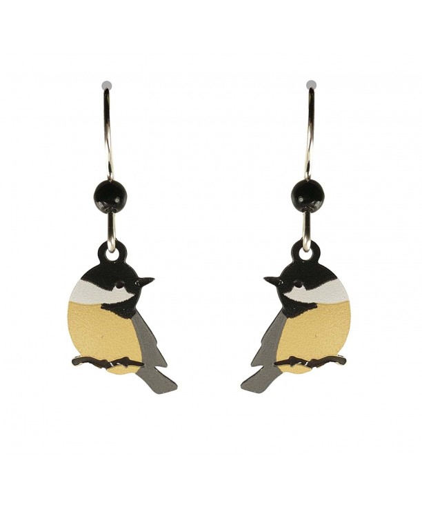 Sienna Sky Chickadee Earrings 1200