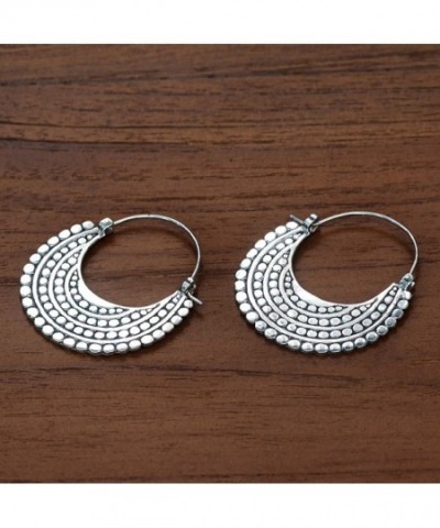 Women's Hoop Earrings