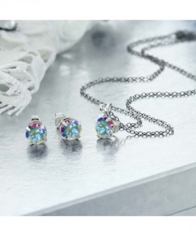 Women's Jewelry Sets