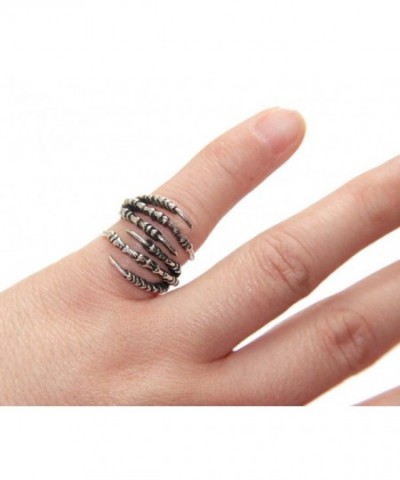 Women's Statement Rings