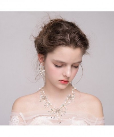 Women's Jewelry Sets