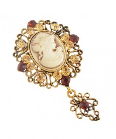 Women's Brooches & Pins