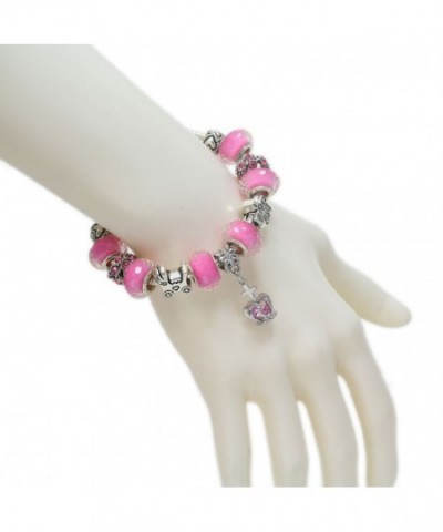 Women's Charms & Charm Bracelets