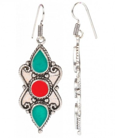 Women's Drop & Dangle Earrings