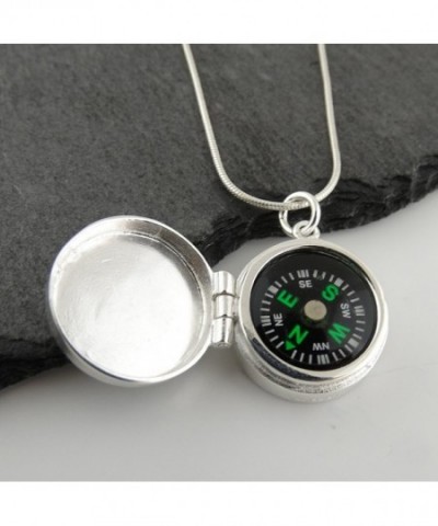 Women's Lockets