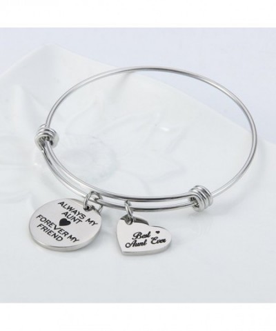 Women's Bangle Bracelets