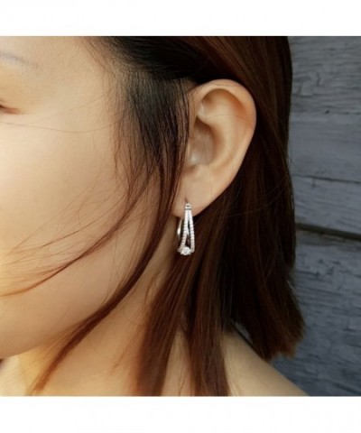 Women's Hoop Earrings