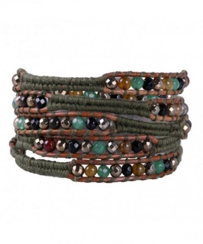 KELITCH Handmade Beaded Bracelets bracelet