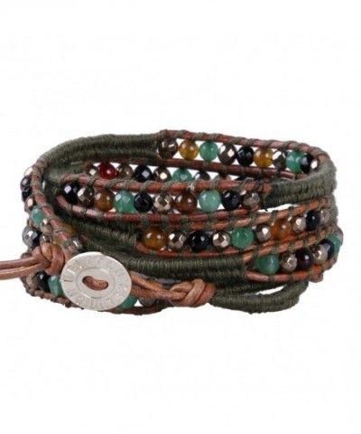 Women's Strand Bracelets