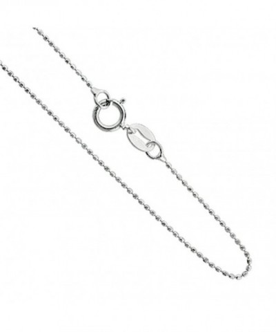 Women's Chain Necklaces