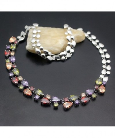 Fashion Necklaces Outlet