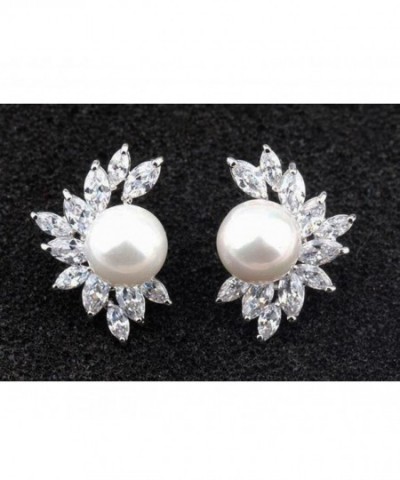 Women's Stud Earrings