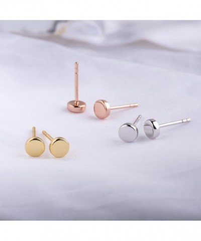 Women's Stud Earrings