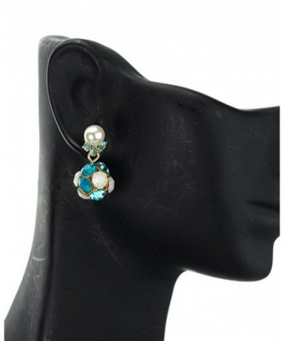 Designer Earrings Outlet