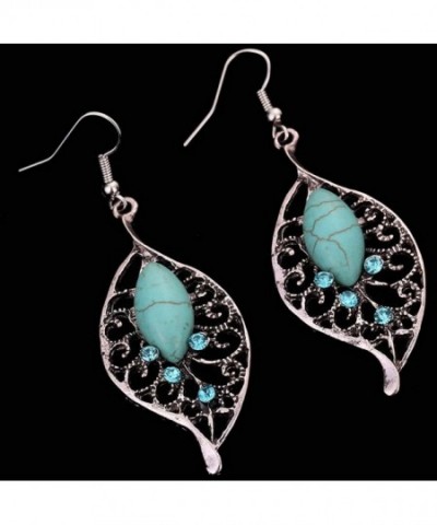 Women's Drop & Dangle Earrings