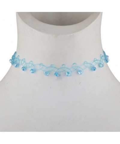 Women's Choker Necklaces