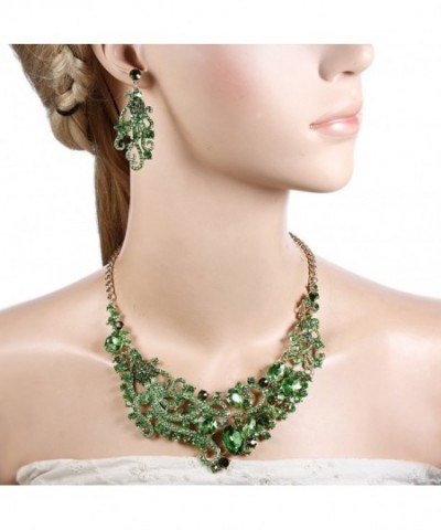 Women's Jewelry Sets