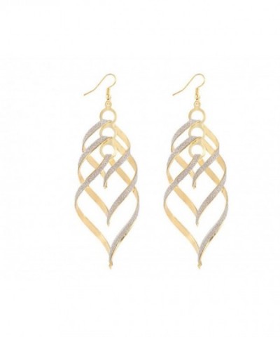 Injoy Jewelry Womens Classic Earrings