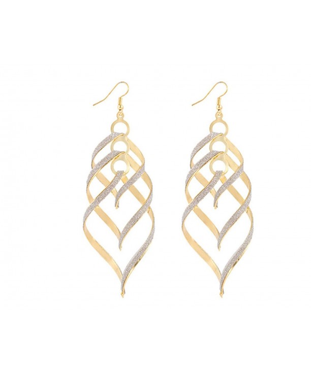 Injoy Jewelry Womens Classic Earrings