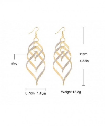 Women's Drop & Dangle Earrings