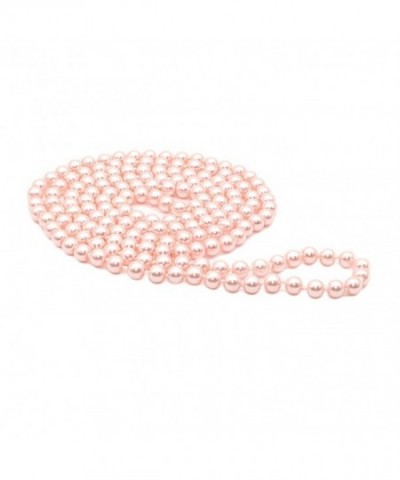 Women's Pearl Strand Necklaces