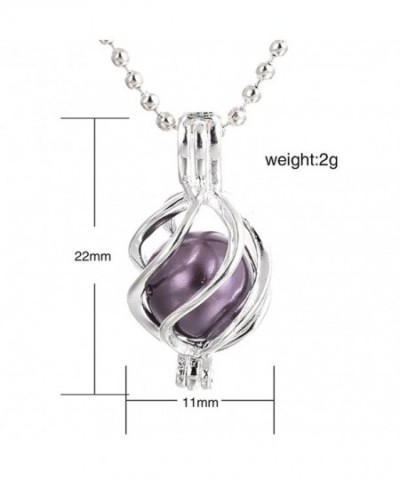 Women's Lockets