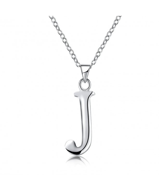 MMTTAO Alphabet Personalized Necklace Clavicle