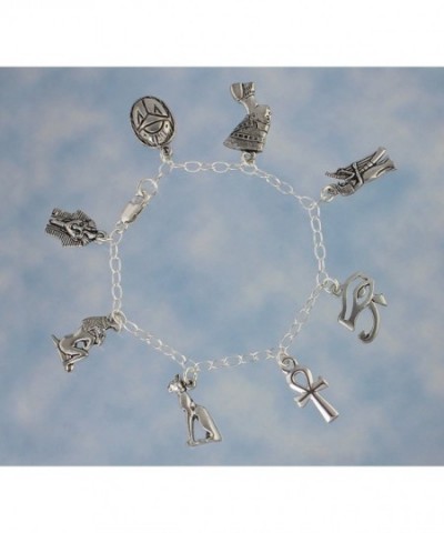 Women's Charms & Charm Bracelets