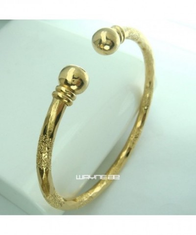 Women's Bangle Bracelets