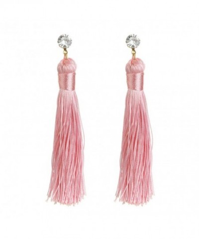 MELUOGE Perfect Earrings Crystal Bohemian