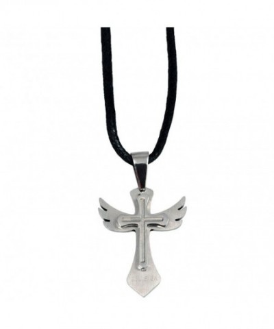 Forgiven Jewelry SC17 Cross Necklace
