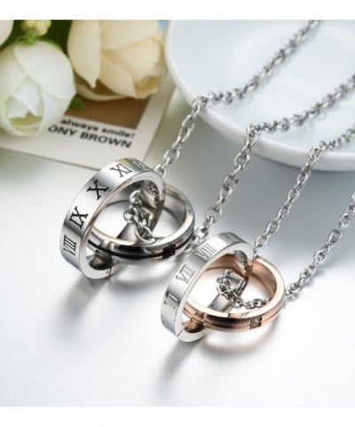 Women's Lockets