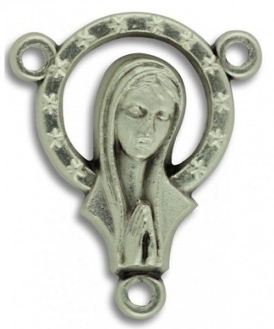 LOT Rosary Center Madonna Sacred