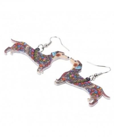 Women's Drop & Dangle Earrings