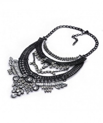 Women's Choker Necklaces