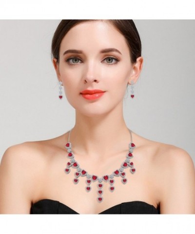 Women's Jewelry Sets