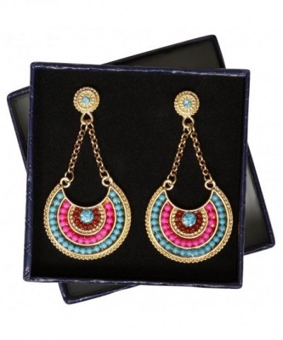 Women's Drop & Dangle Earrings