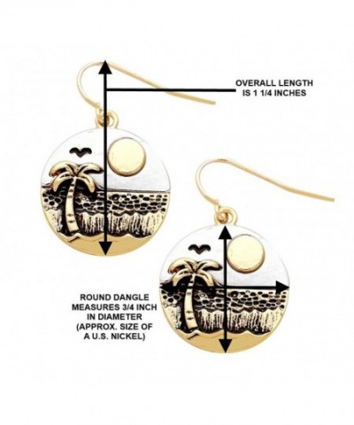 Women's Drop & Dangle Earrings