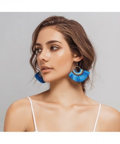 Women's Drop & Dangle Earrings