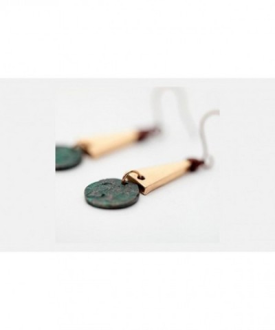 Women's Drop & Dangle Earrings