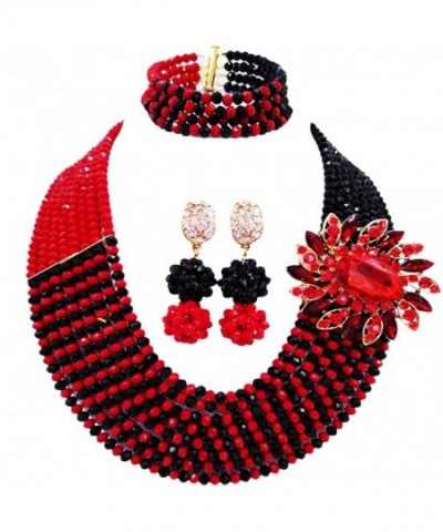 laanc Jewellery Multicolor Gradient Nigerian