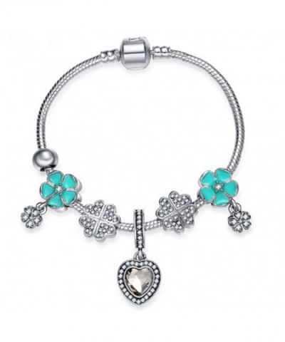 Presentski Bracelet Dazzling Blossoms Patricks