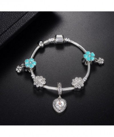 Women's Bangle Bracelets