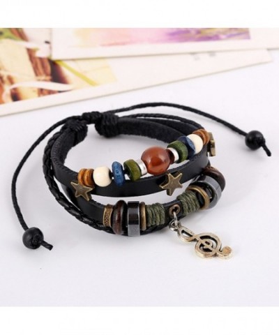 Women's Wrap Bracelets