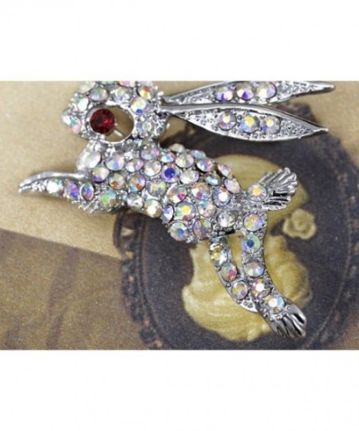 Women's Brooches & Pins