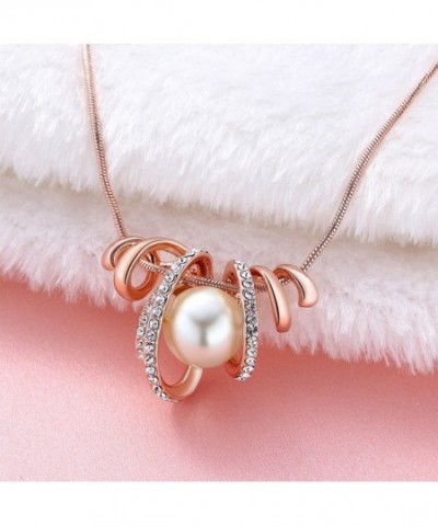 Women's Chain Necklaces