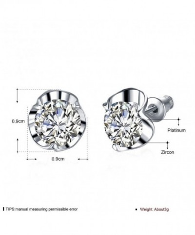 Women's Stud Earrings