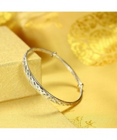 Women's Bangle Bracelets