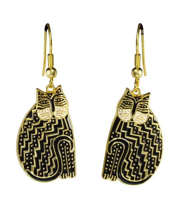 Laurel Burch Classics Collection Earrings